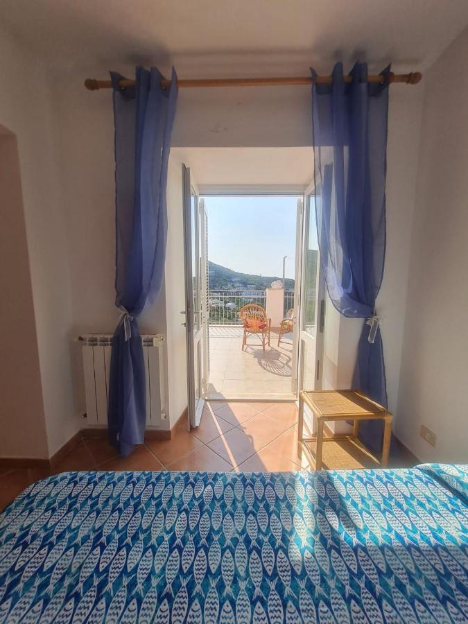 Le Dei Pescatori - Cristallo Apartment
