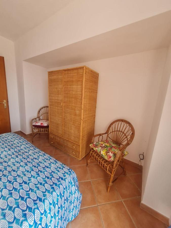 Apartment Le Dei Pescatori - Cristallo *