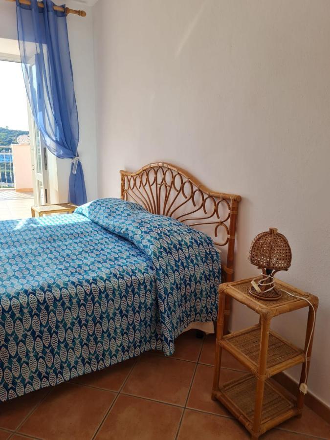 Le Dei Pescatori - Cristallo * Ponza