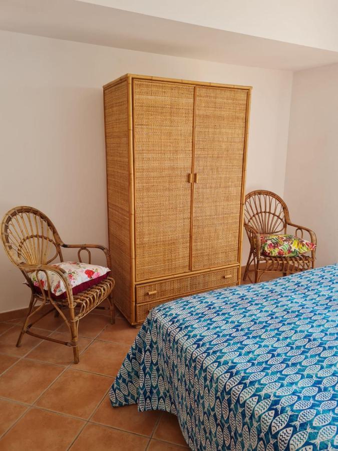 Apartment Le Dei Pescatori - Cristallo