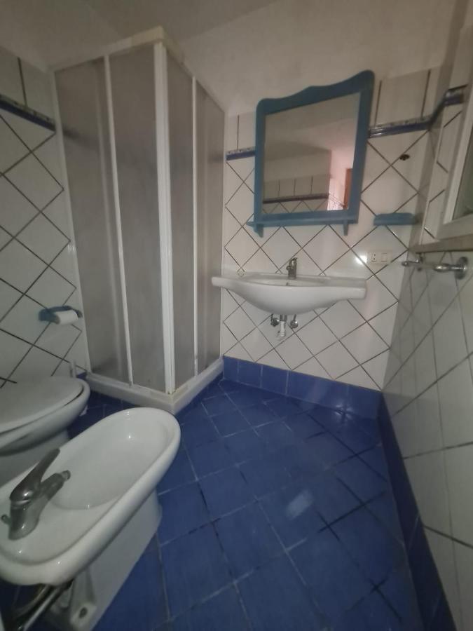 Le Dei Pescatori - Cristallo Apartment
