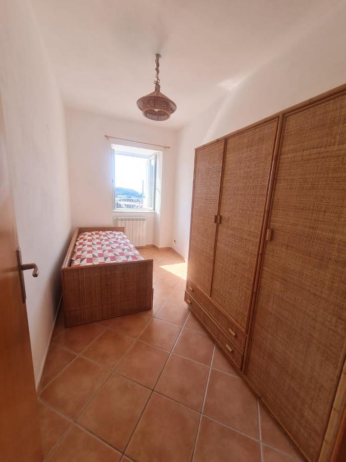 Le Dei Pescatori - Cristallo Apartment Ponza