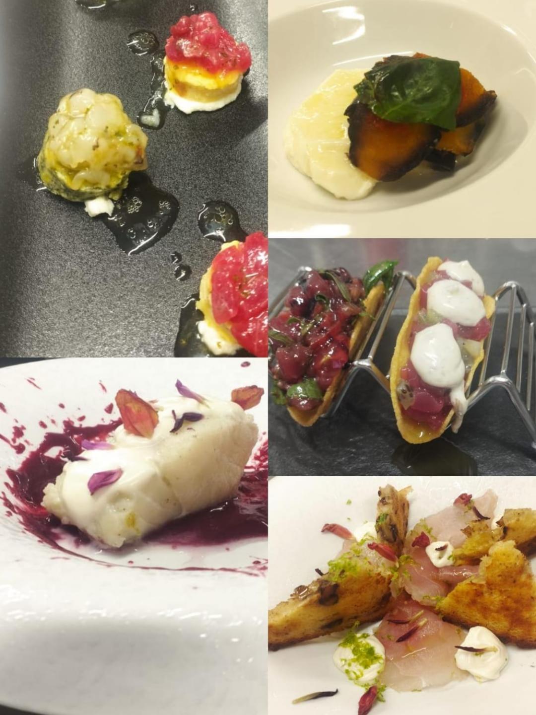 Le Dei Pescatori - Cristallo * Ponza